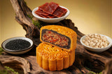 南洋威灵顿月 The Nanyang Wellington (1pc)