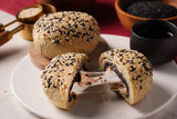2Q 黑玉月饼 2Q Silky Sesame (1pc)