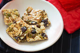 杏仁脆片 Almond Crisp (盒）