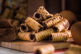 肮脏蛋卷 Choco Egg Roll