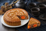 七星伴月 Emperor of Mooncake (7 yolks) (Pre booking of at least 3-4 days in advance)