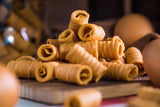 蛋卷 Egg Roll