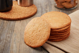 老婆饼 (薄）Darling Biscuit (thin)