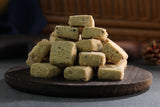 奶油棒果 Milky Hazelnut Cookies （罐/Btl)