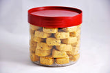奶油棒果 Milky Hazelnut Cookies （罐/Btl)