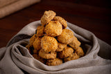 葡萄麦片（礼盒装）Wholemeal Raisin (Gift Box)