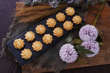招牌 龙香曲奇（礼盒装）Signature Dragon Cookies (Gift Box)